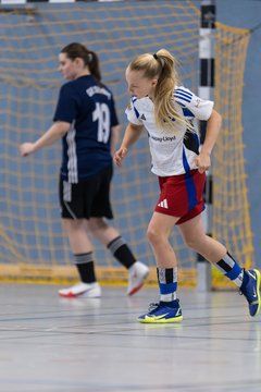 Bild 421 - wBJ NFV Futsalmeisterschaft